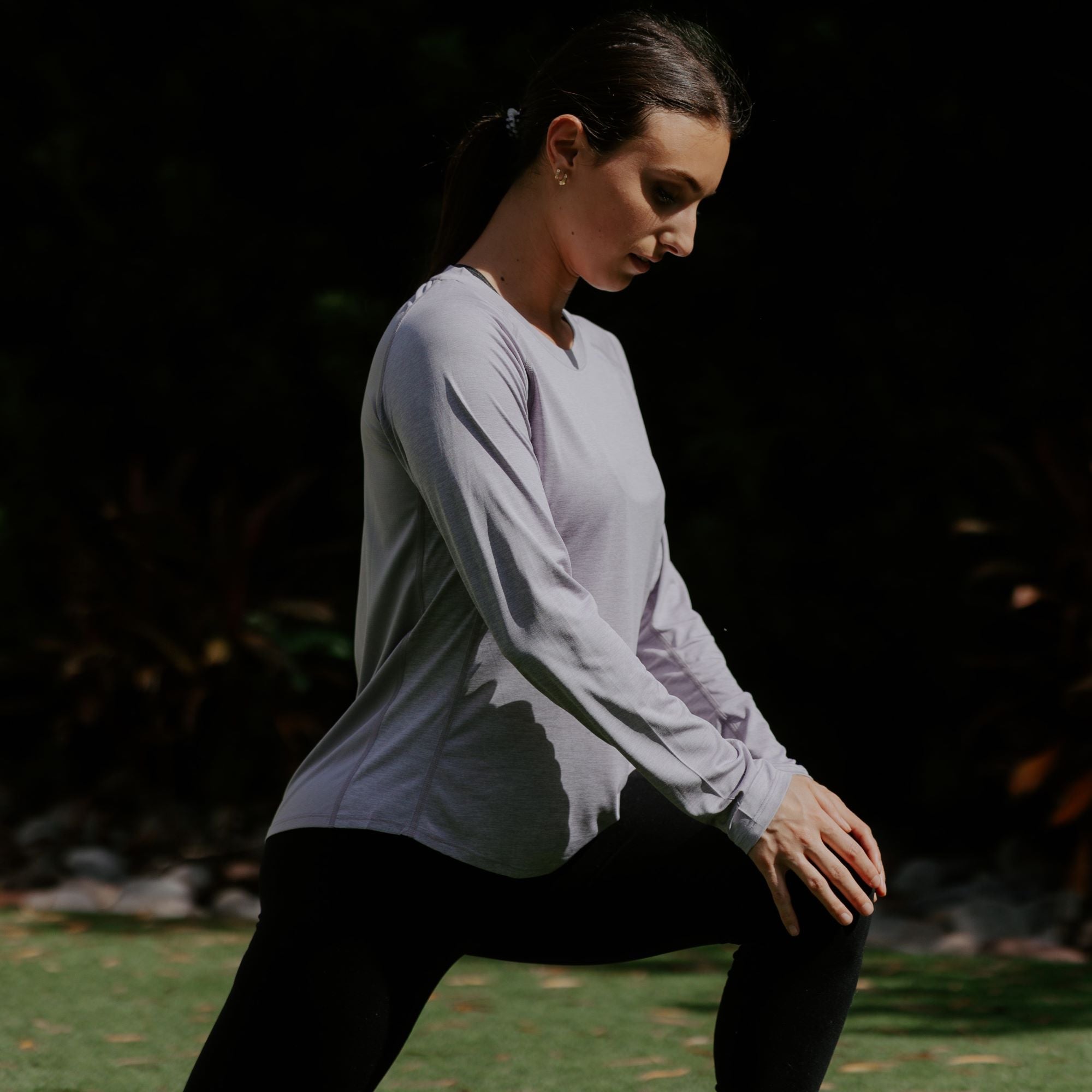 Journey Women's Long Sleeve Performance Shirt 18 Journey Women's Long Sleeve Performance Shirt