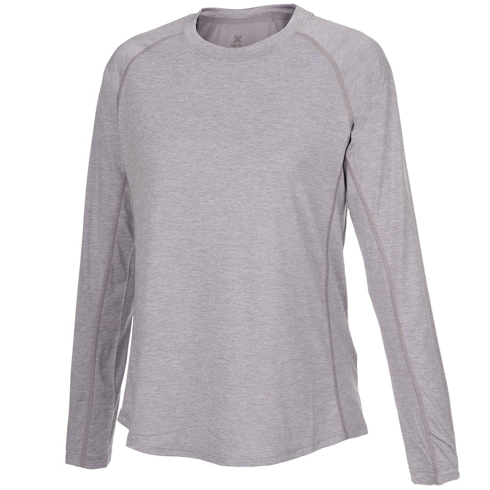 Journey Women's Long Sleeve Performance Shirt 3 Journey Women's Long Sleeve Performance Shirt