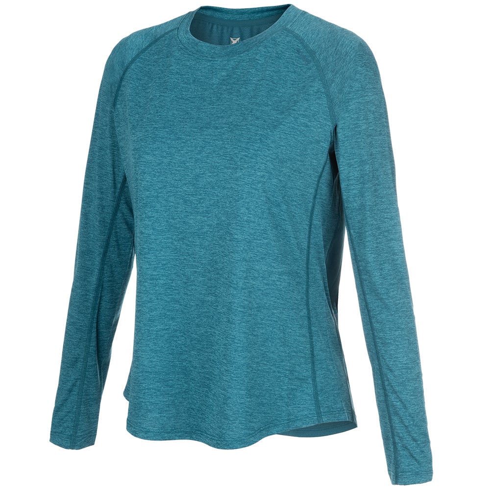 Journey Women's Long Sleeve Performance Shirt 4 Journey Women's Long Sleeve Performance Shirt