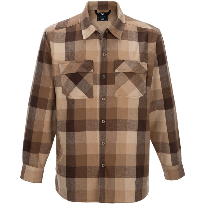Last Line Flannel 16 Last Line Flannel