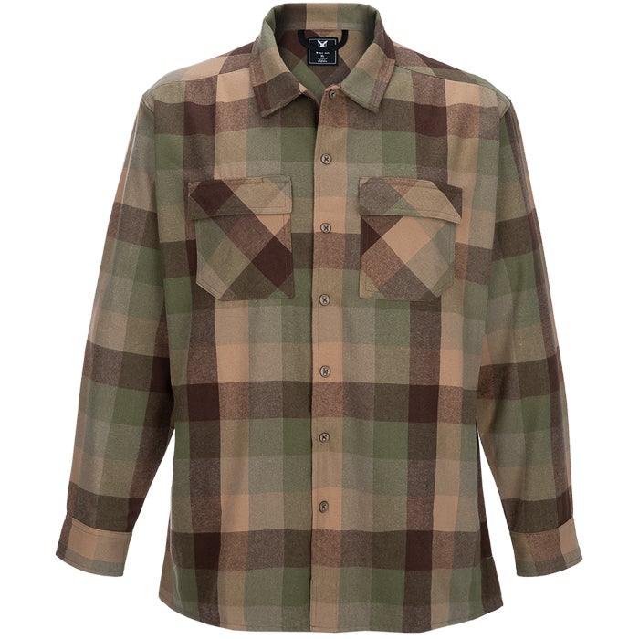 Last Line Flannel 18 Last Line Flannel