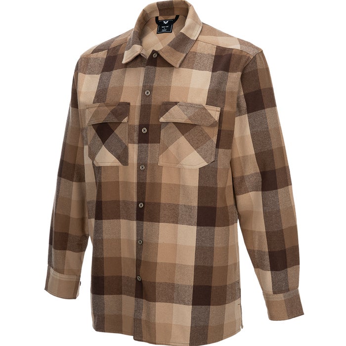 Last Line Flannel 3 Last Line Flannel