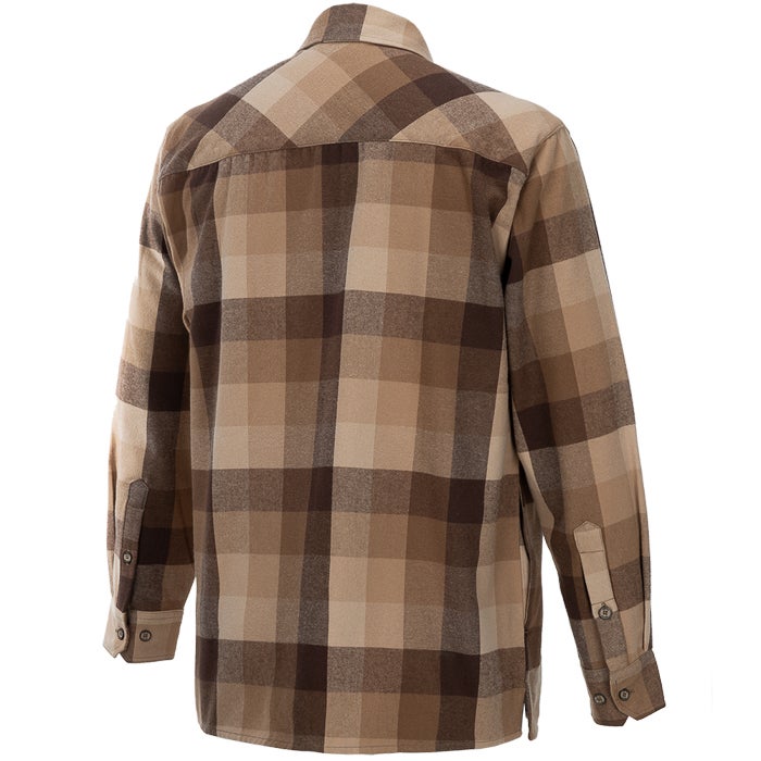 Last Line Flannel 4 Last Line Flannel