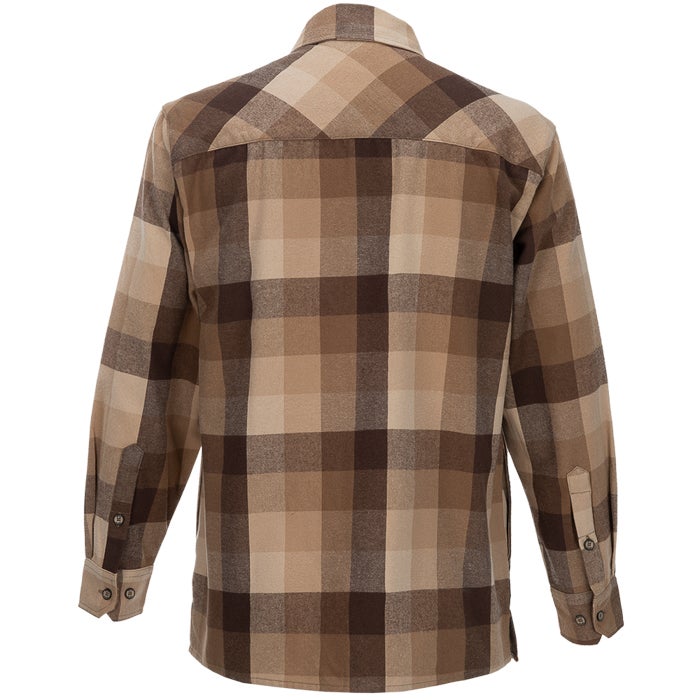 Last Line Flannel 5 Last Line Flannel