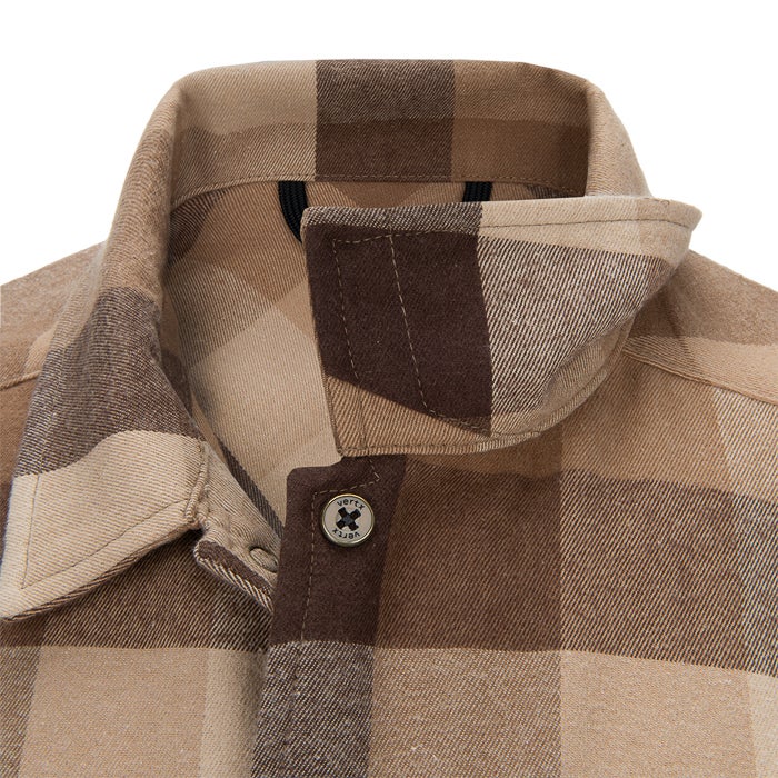 Last Line Flannel 6 Last Line Flannel