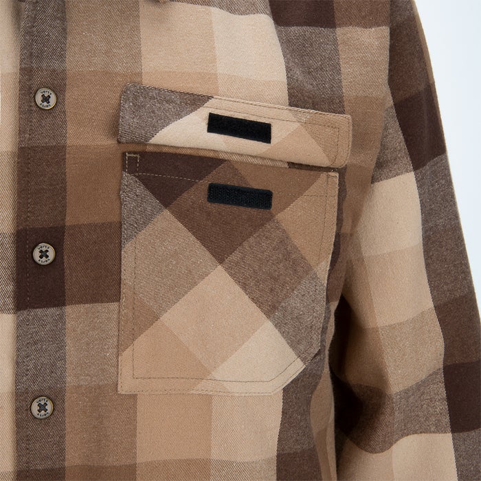 Last Line Flannel 7 Last Line Flannel