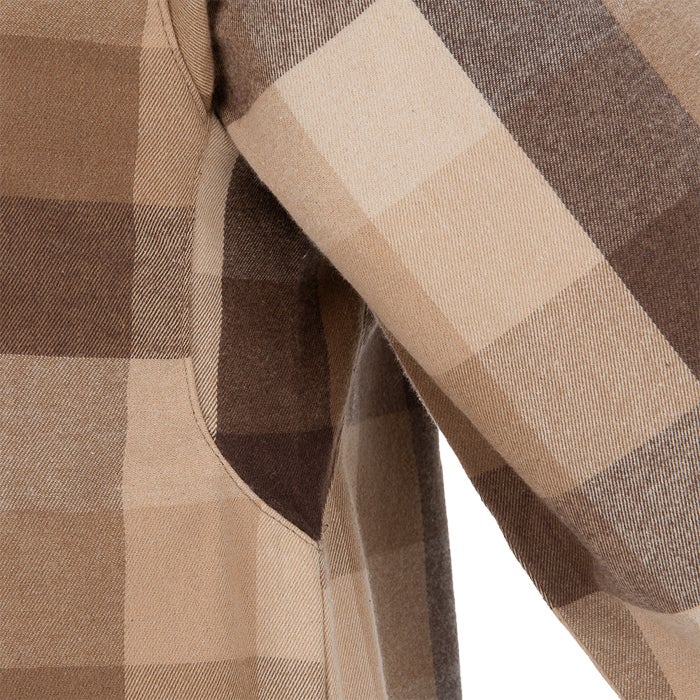Last Line Flannel 8 Last Line Flannel