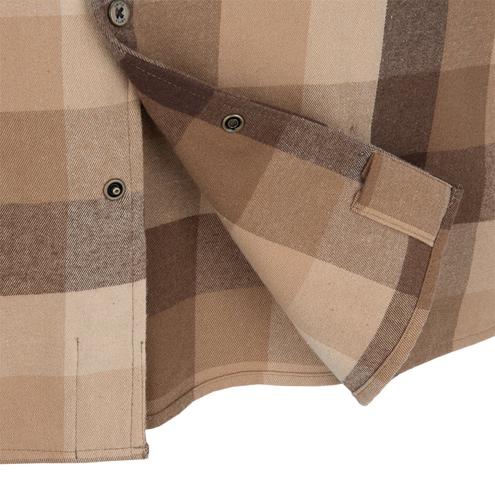 Last Line Flannel 10 Last Line Flannel