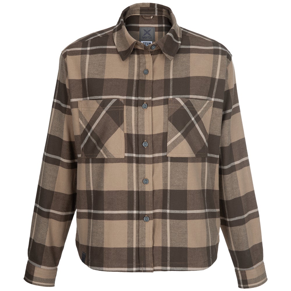 Lena Women's Stretch Flannel 15 Lena Women's Stretch Flannel