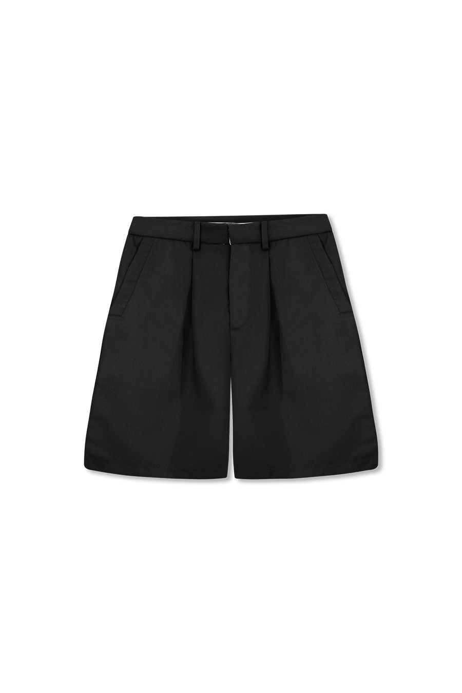 Oscar Bermuda Shorts