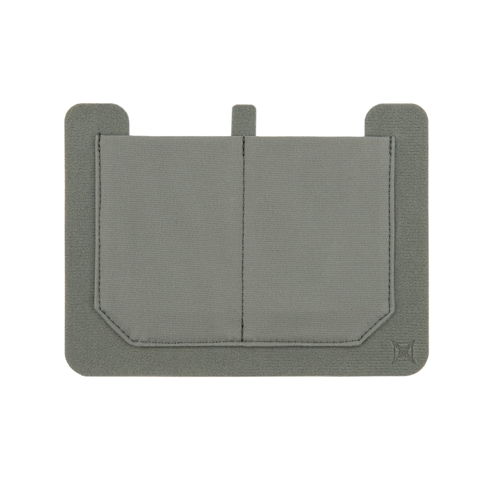 Stretch Mesh Pocket - Large