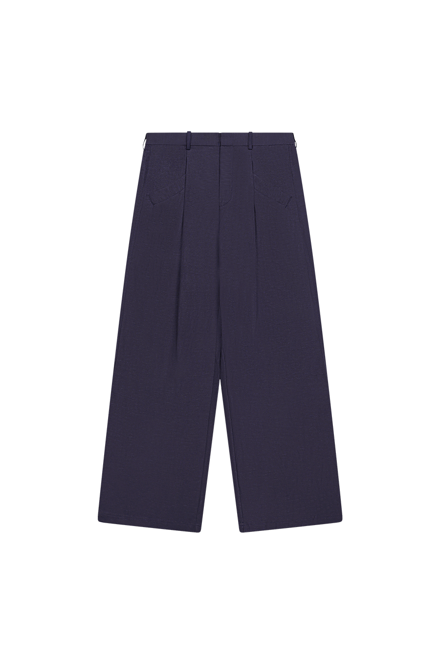 Pierre Linen Trousers