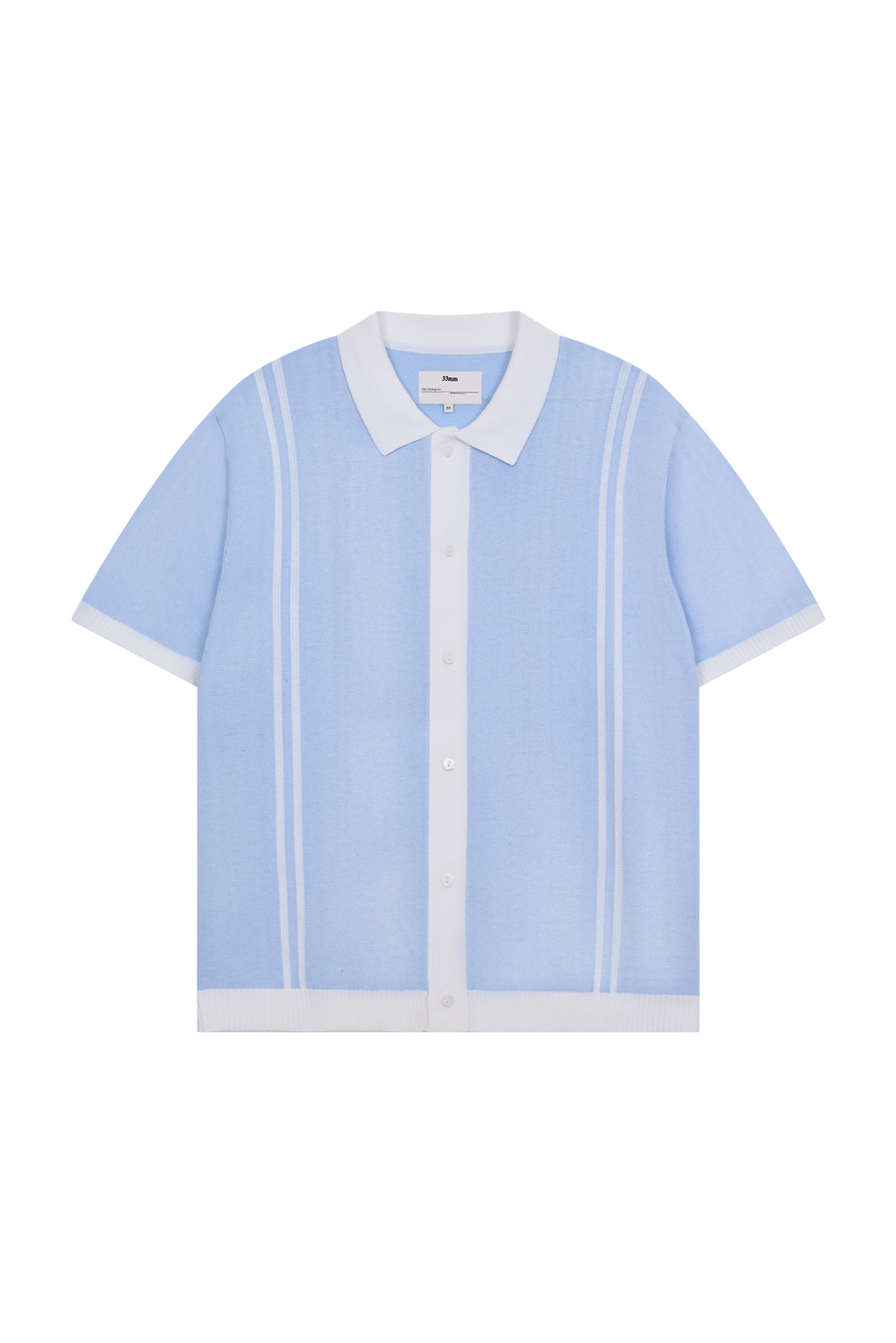 Ripley Knit Shirt