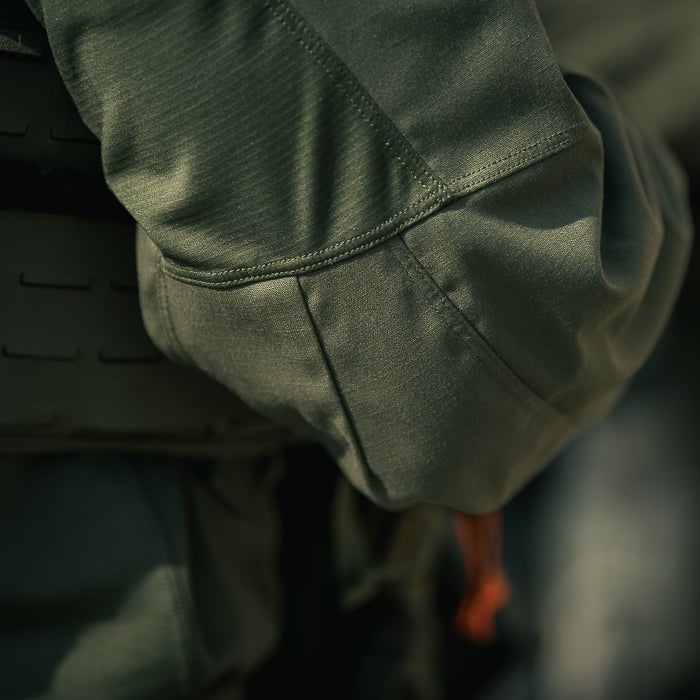 Recon Flex Combat Long Sleeve Shirt 5 Recon Flex Combat Long Sleeve Shirt