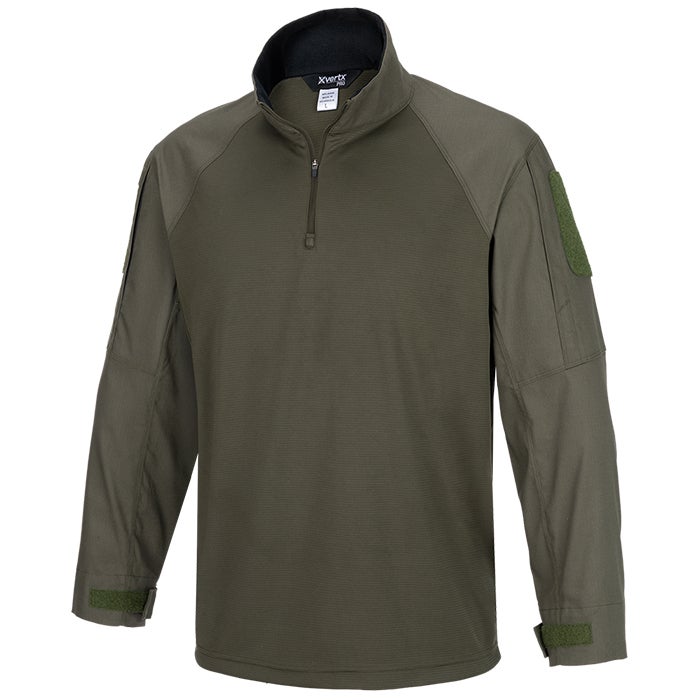 Recon Flex Combat Long Sleeve Shirt 6 Recon Flex Combat Long Sleeve Shirt