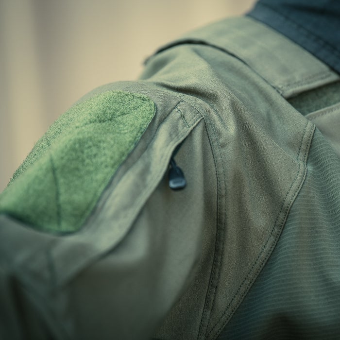 Recon Flex Combat Long Sleeve Shirt 7 Recon Flex Combat Long Sleeve Shirt