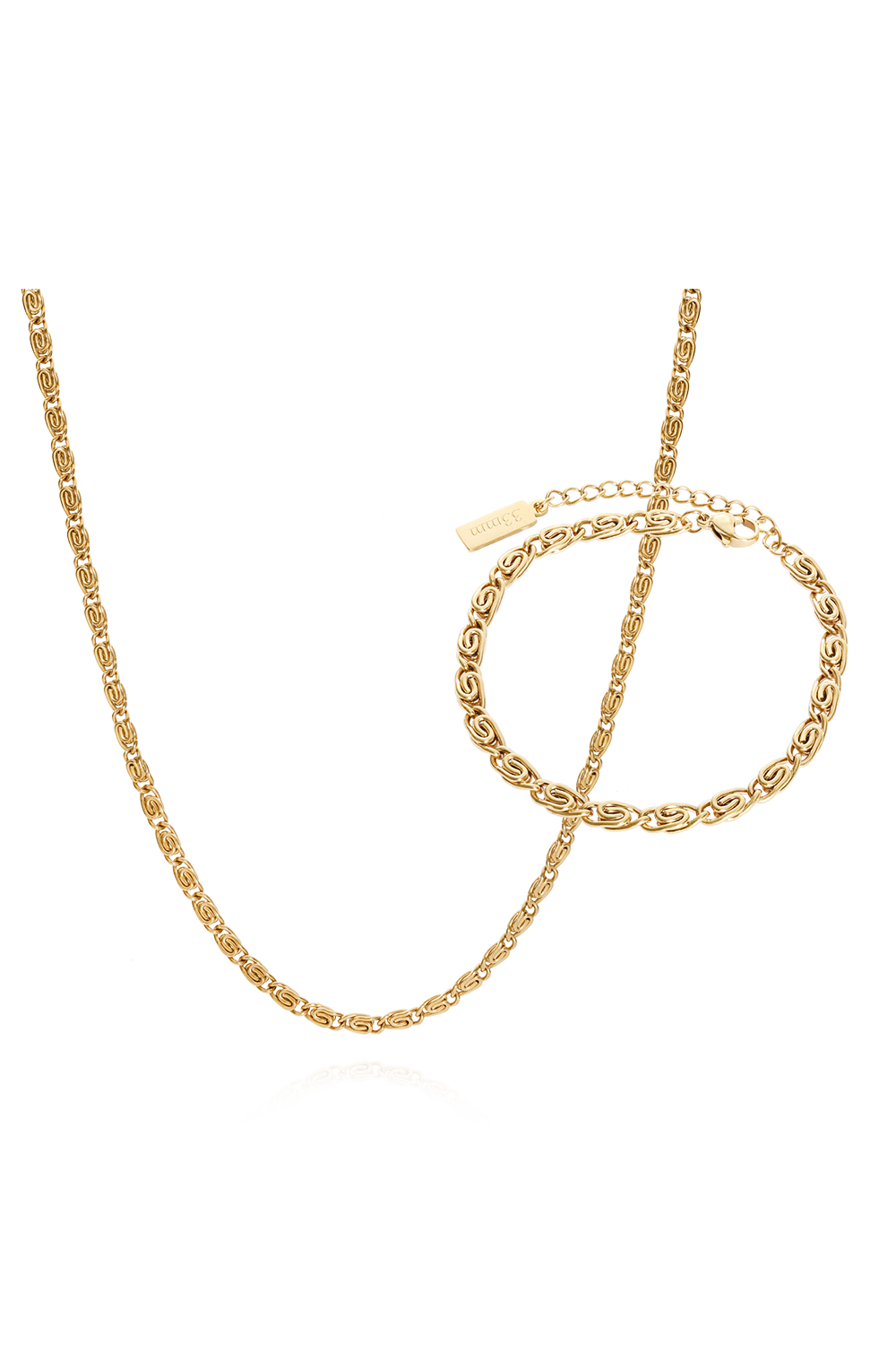 Brent & Brody, Gold