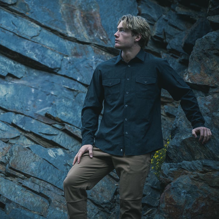 Vertx Recce Technical Shirt - Long Sleeve 13 Vertx Recce Technical Shirt - Long Sleeve