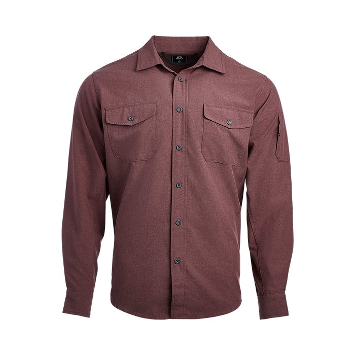 Vertx Recce Technical Shirt - Long Sleeve 28 Vertx Recce Technical Shirt - Long Sleeve