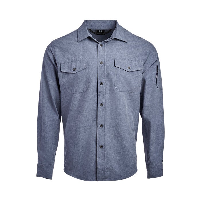 Vertx Recce Technical Shirt - Long Sleeve 29 Vertx Recce Technical Shirt - Long Sleeve
