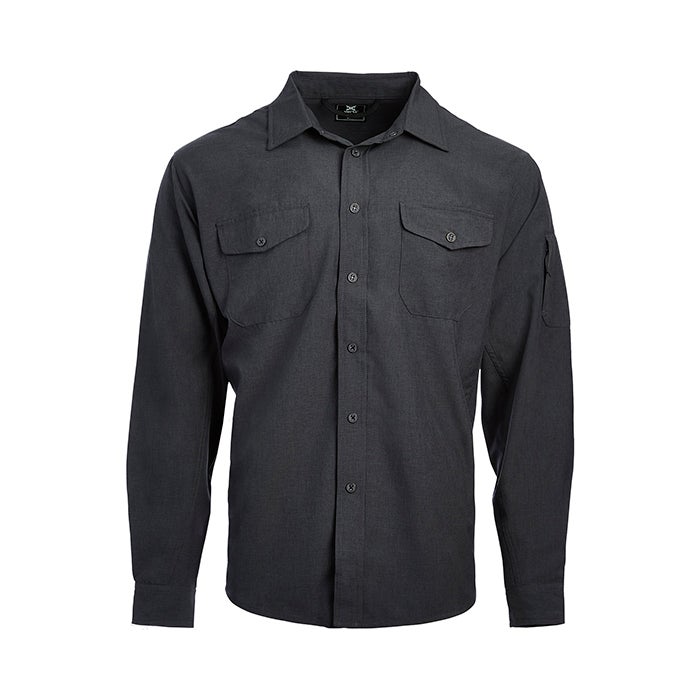 Vertx Recce Technical Shirt - Long Sleeve 30 Vertx Recce Technical Shirt - Long Sleeve