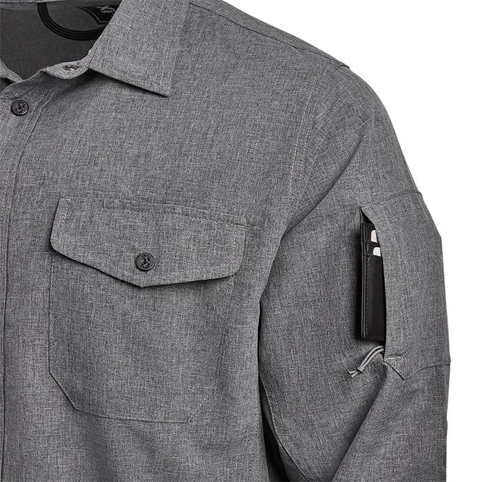 Vertx Recce Technical Shirt - Long Sleeve 10 Vertx Recce Technical Shirt - Long Sleeve