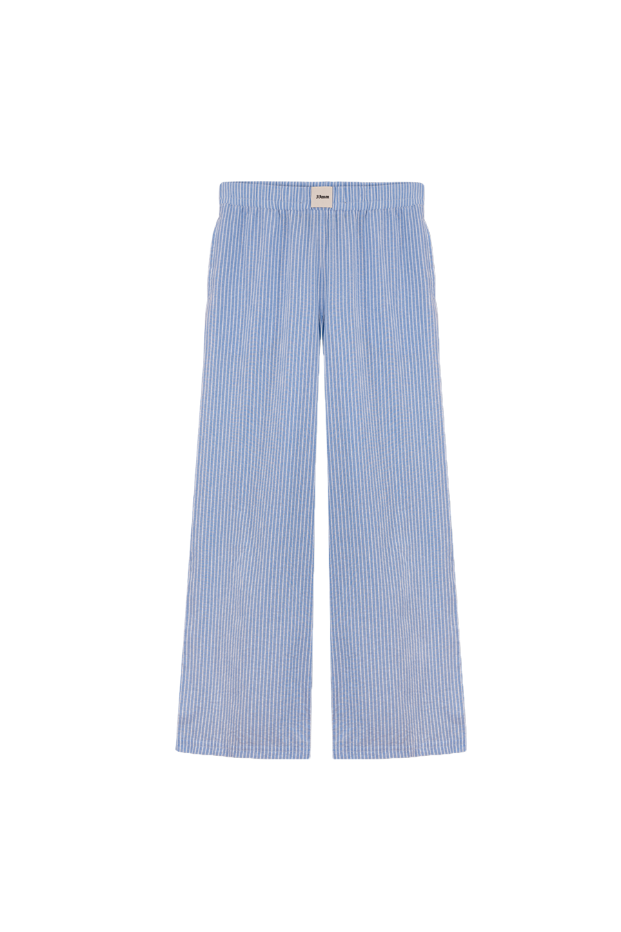 Tobias Drawstring Trousers