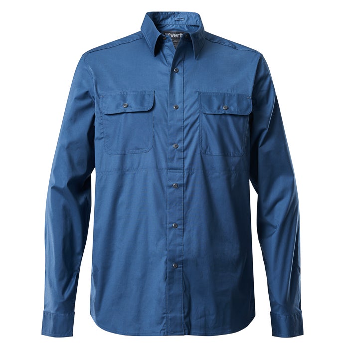 Guardian 2.0 Long Sleeve Shirt 3 Guardian 2.0 Long Sleeve Shirt