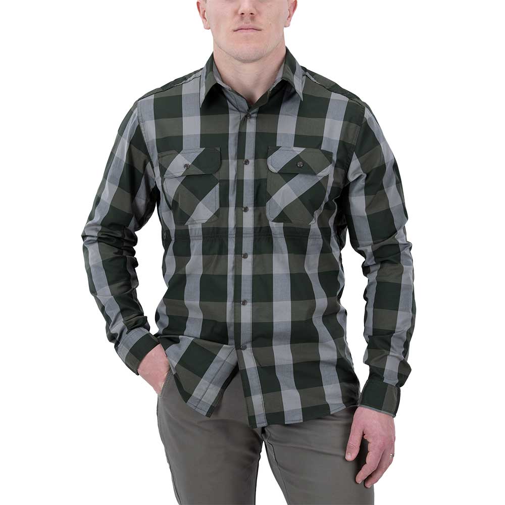 Guardian 2.0 Long Sleeve Shirt 4 Guardian 2.0 Long Sleeve Shirt