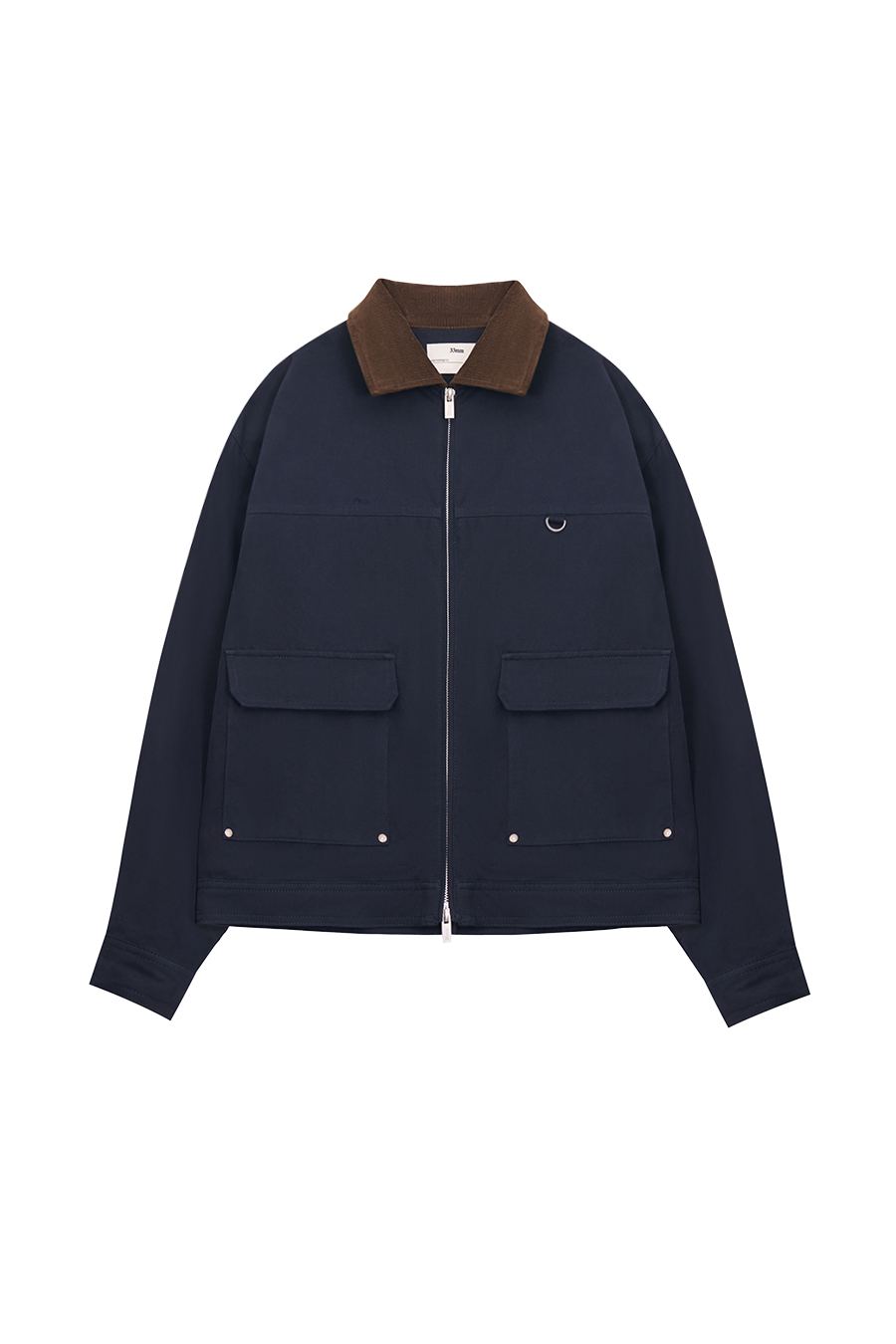 Zach Workwear Jacket