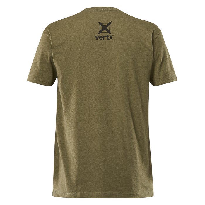Stealth Logo Tee 3 Stealth Logo Tee