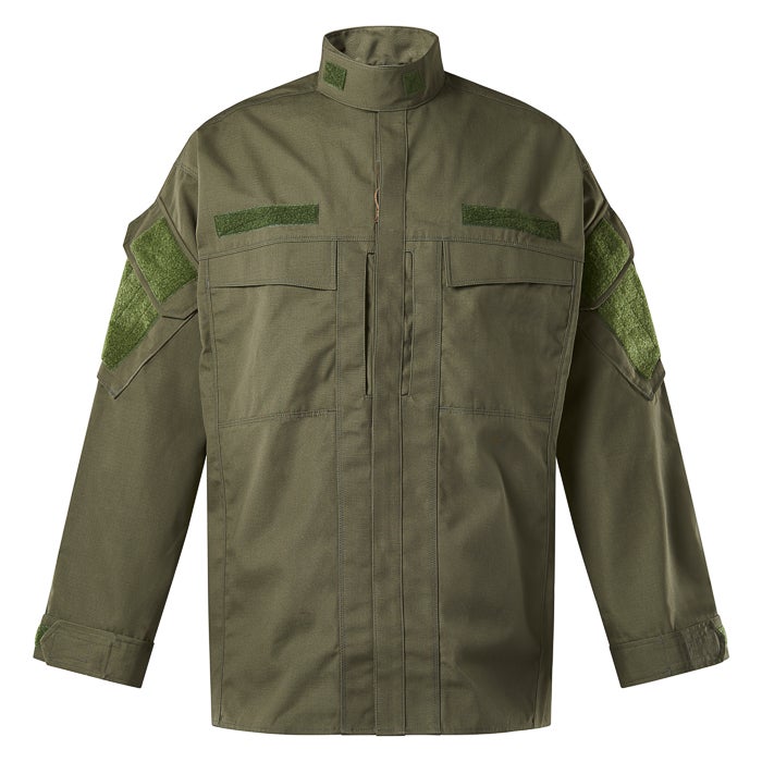 RECON Garrison Shirt 6 RECON Garrison Shirt