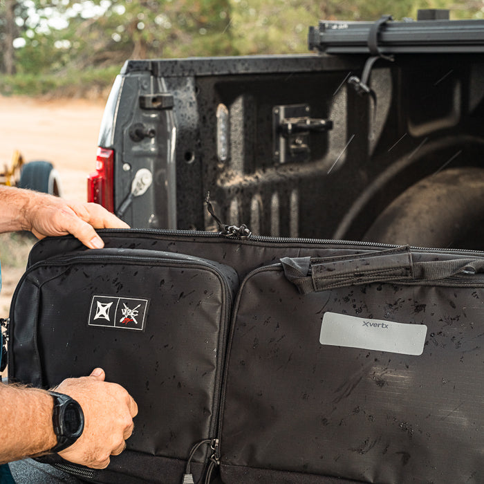VTAC 42” Rifle Case 3 VTAC 42” Rifle Case