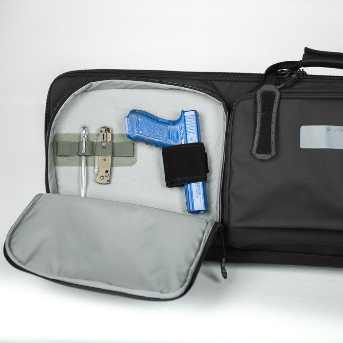 VTAC 42” Rifle Case 9 VTAC 42” Rifle Case