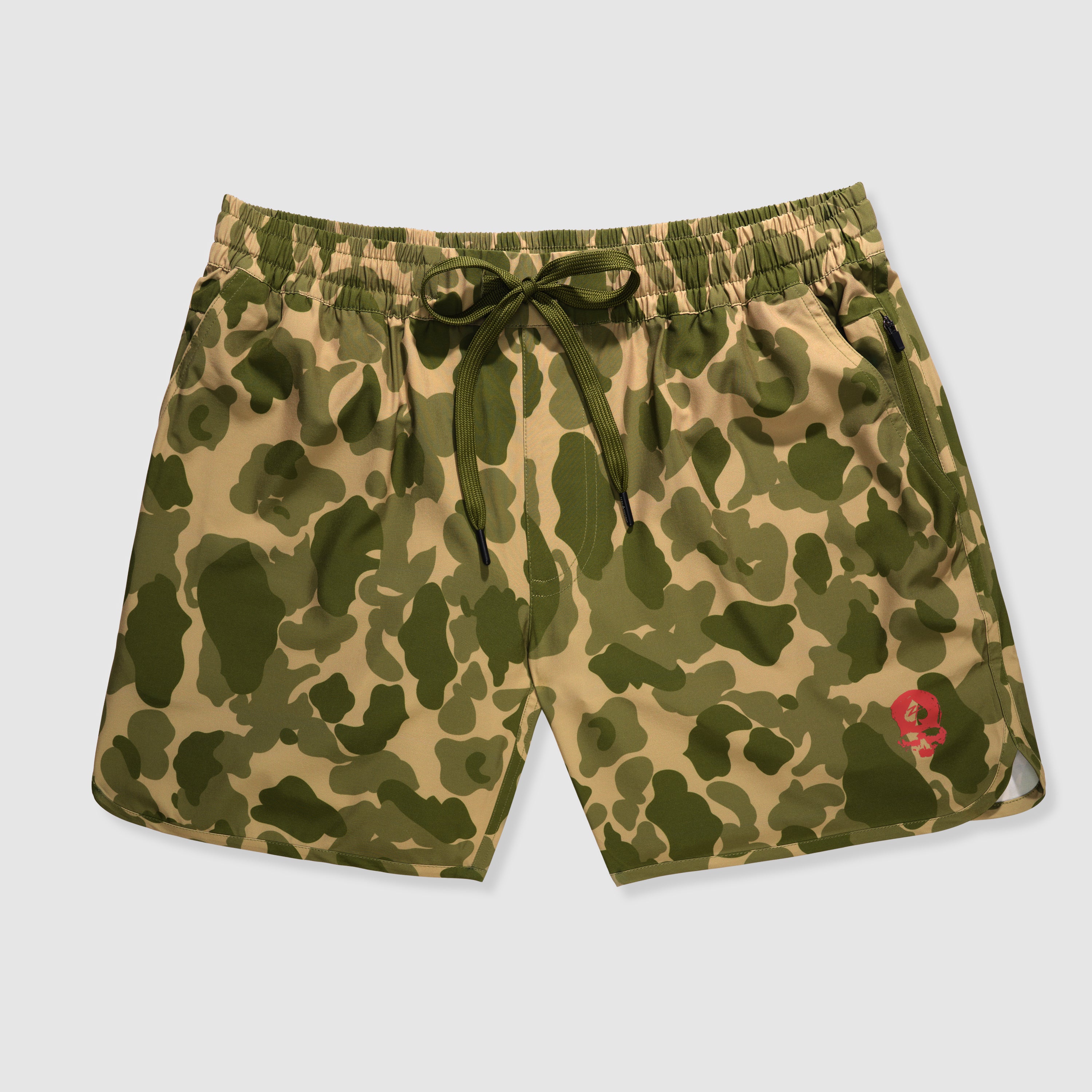 Zero Shorts - 7" Inseam 11 Zero Shorts - 7" Inseam