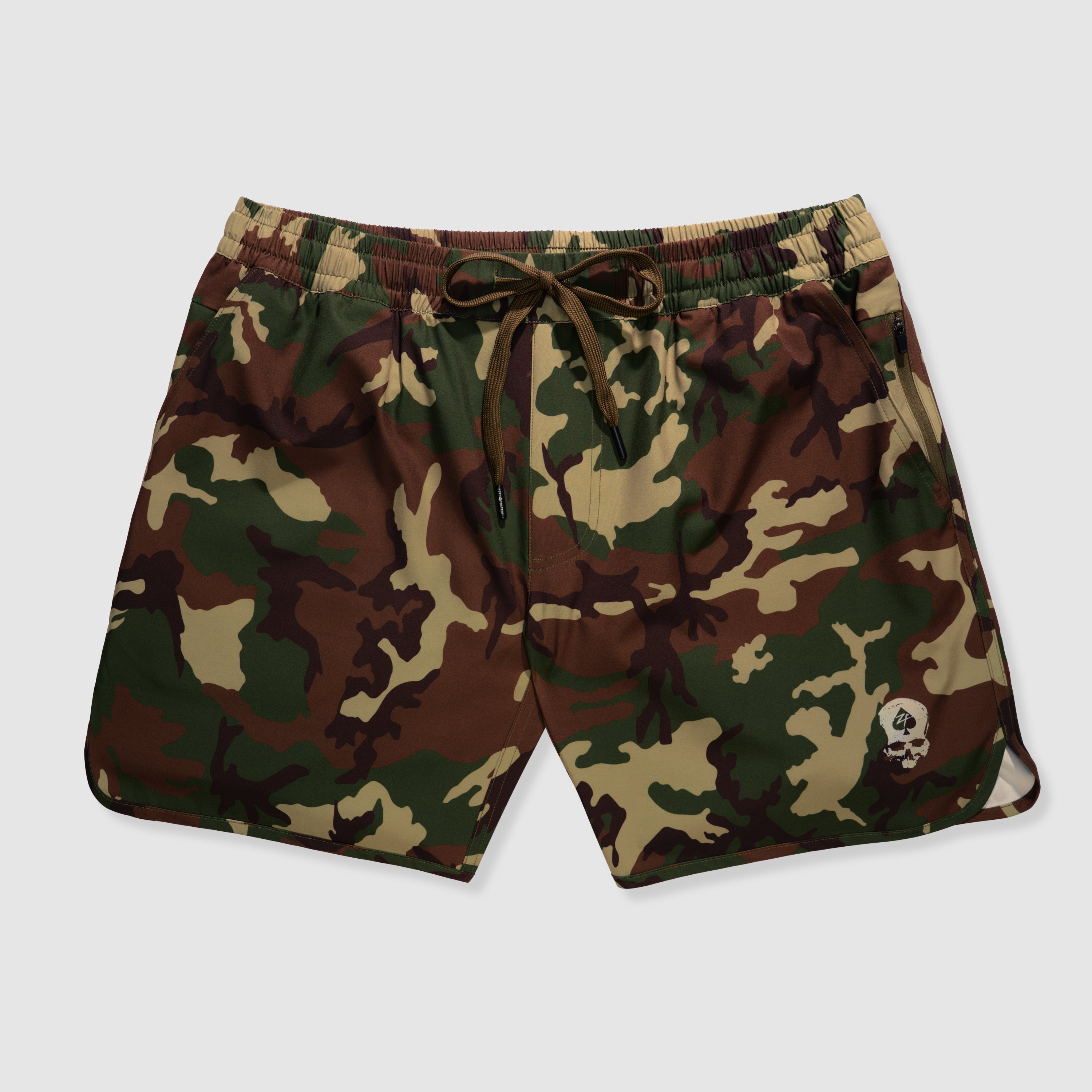 Zero Shorts - 7" Inseam 12 Zero Shorts - 7" Inseam