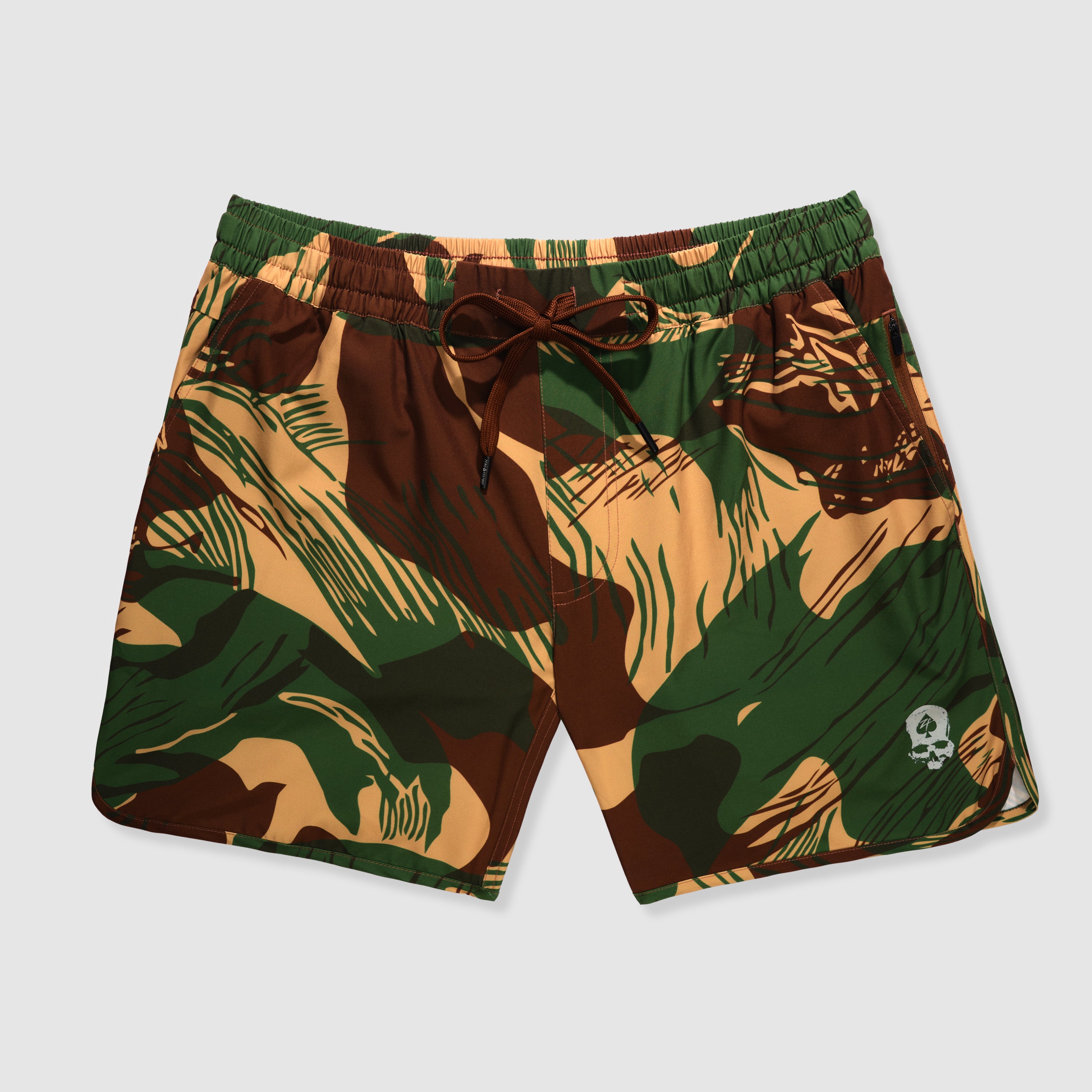 Zero Shorts - 7" Inseam 16 Zero Shorts - 7" Inseam