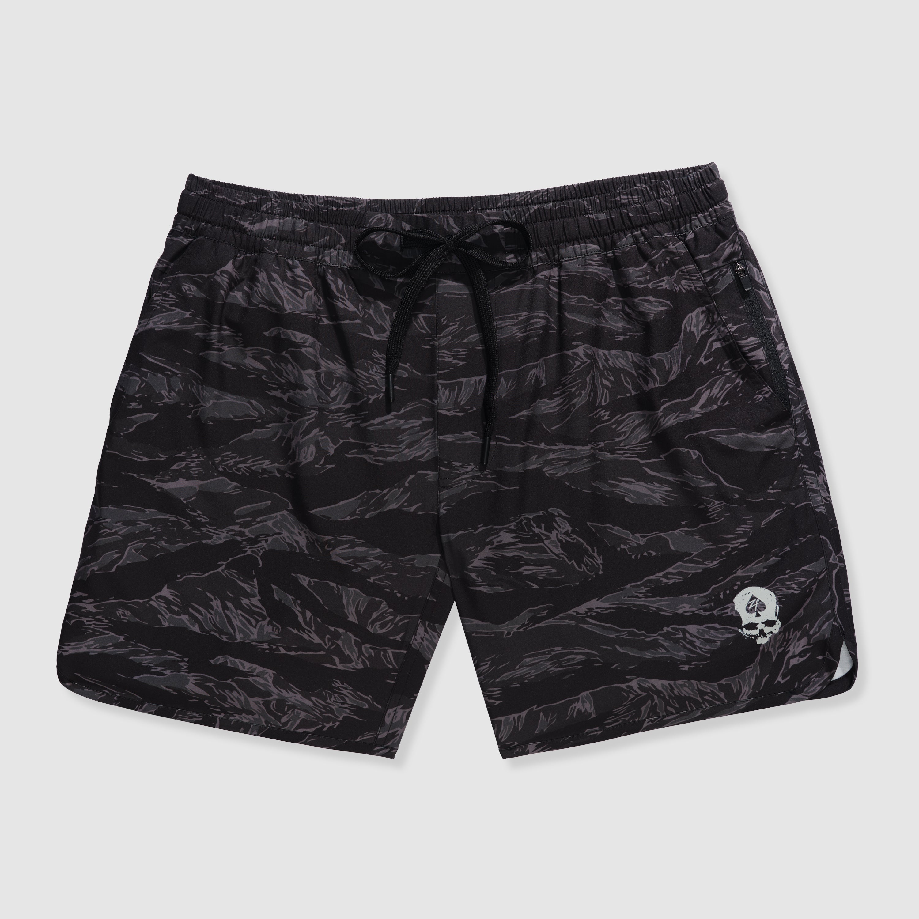 Zero Shorts - 7" Inseam 17 Zero Shorts - 7" Inseam