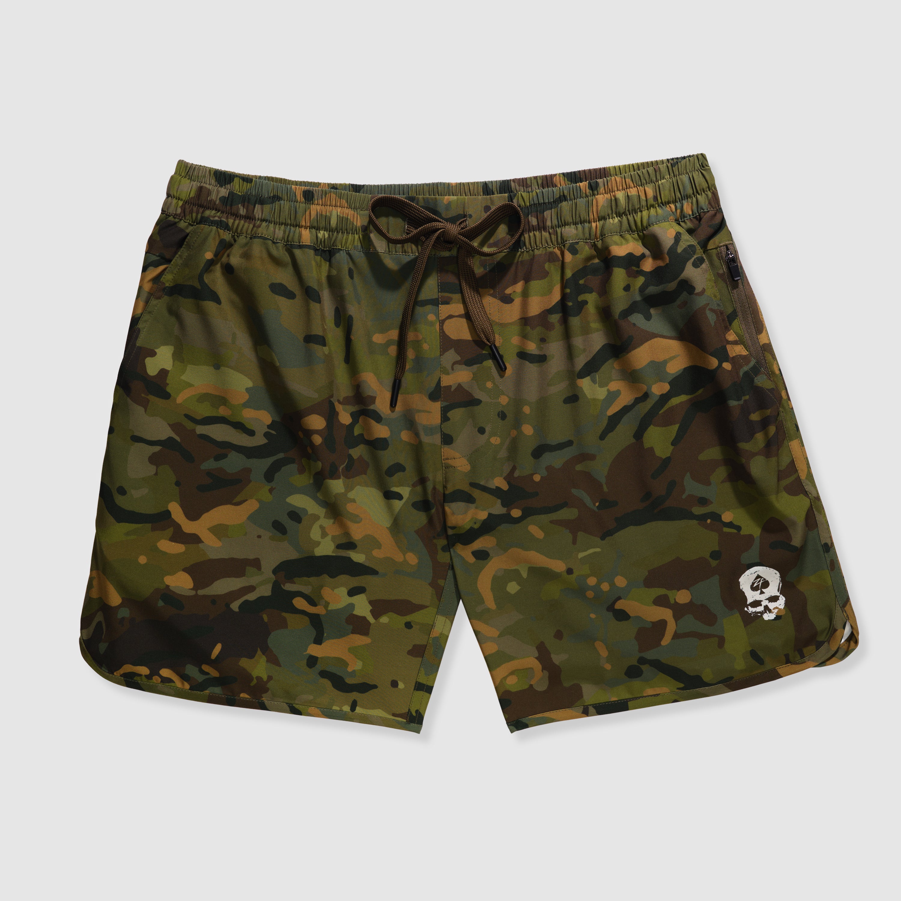 Zero Shorts - 7" Inseam 20 Zero Shorts - 7" Inseam