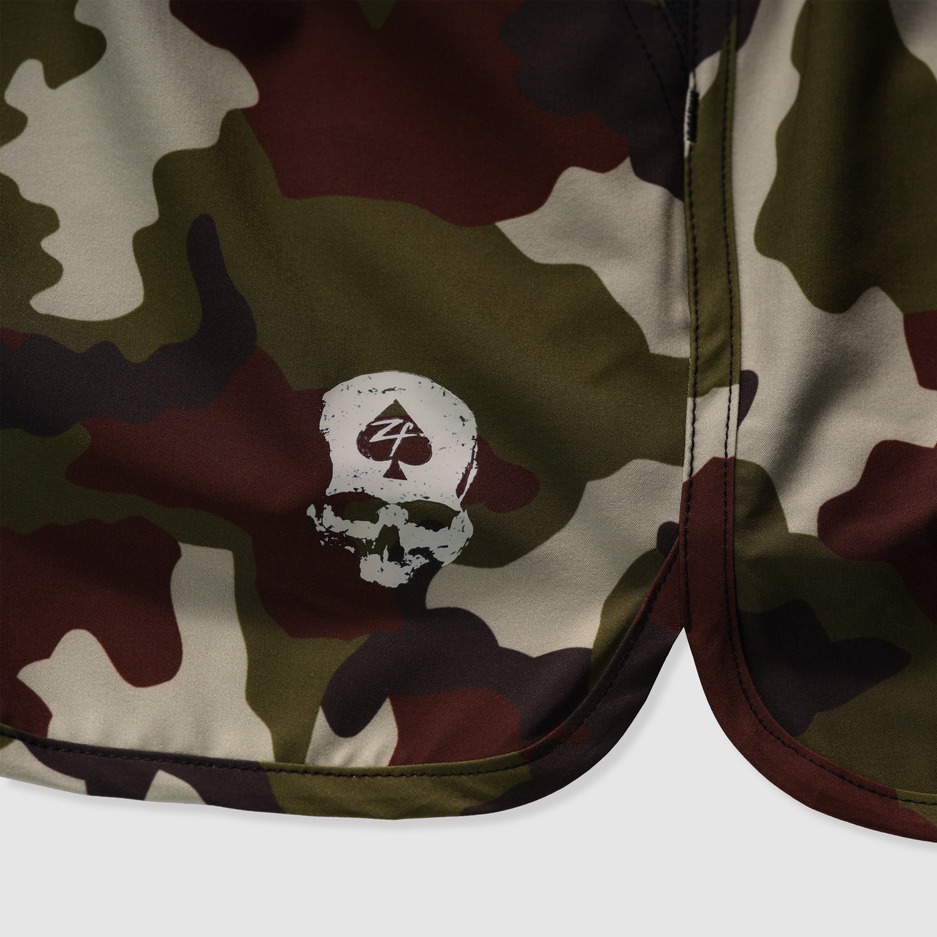 Zero Shorts - 7" Inseam 3 Zero Shorts - 7" Inseam