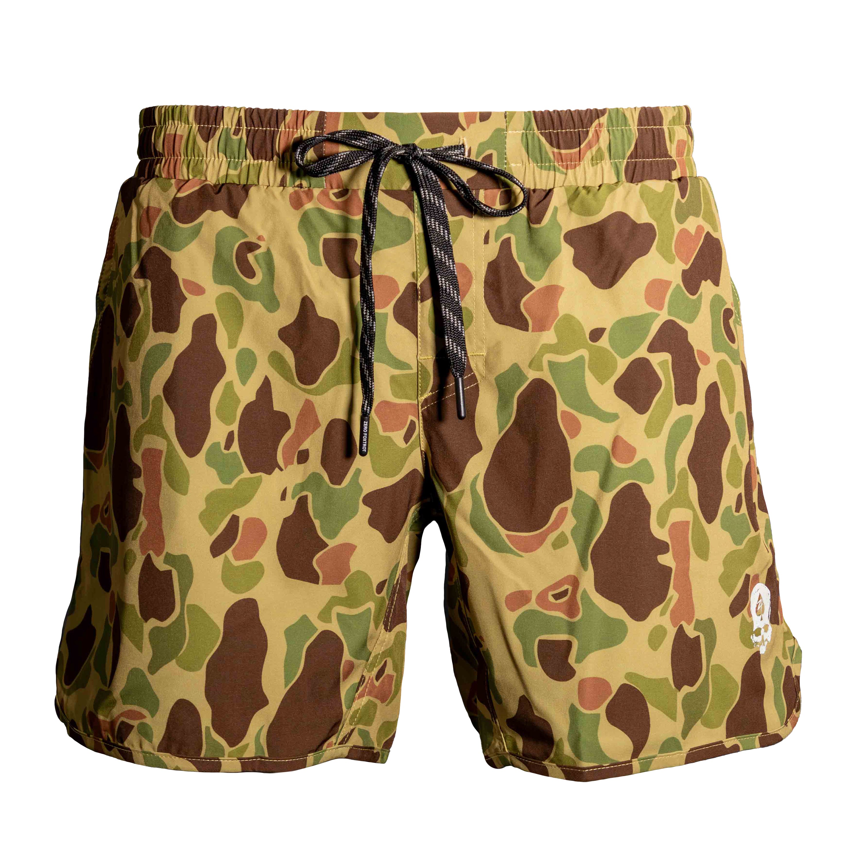Zero Shorts - 7" Inseam 23 Zero Shorts - 7" Inseam