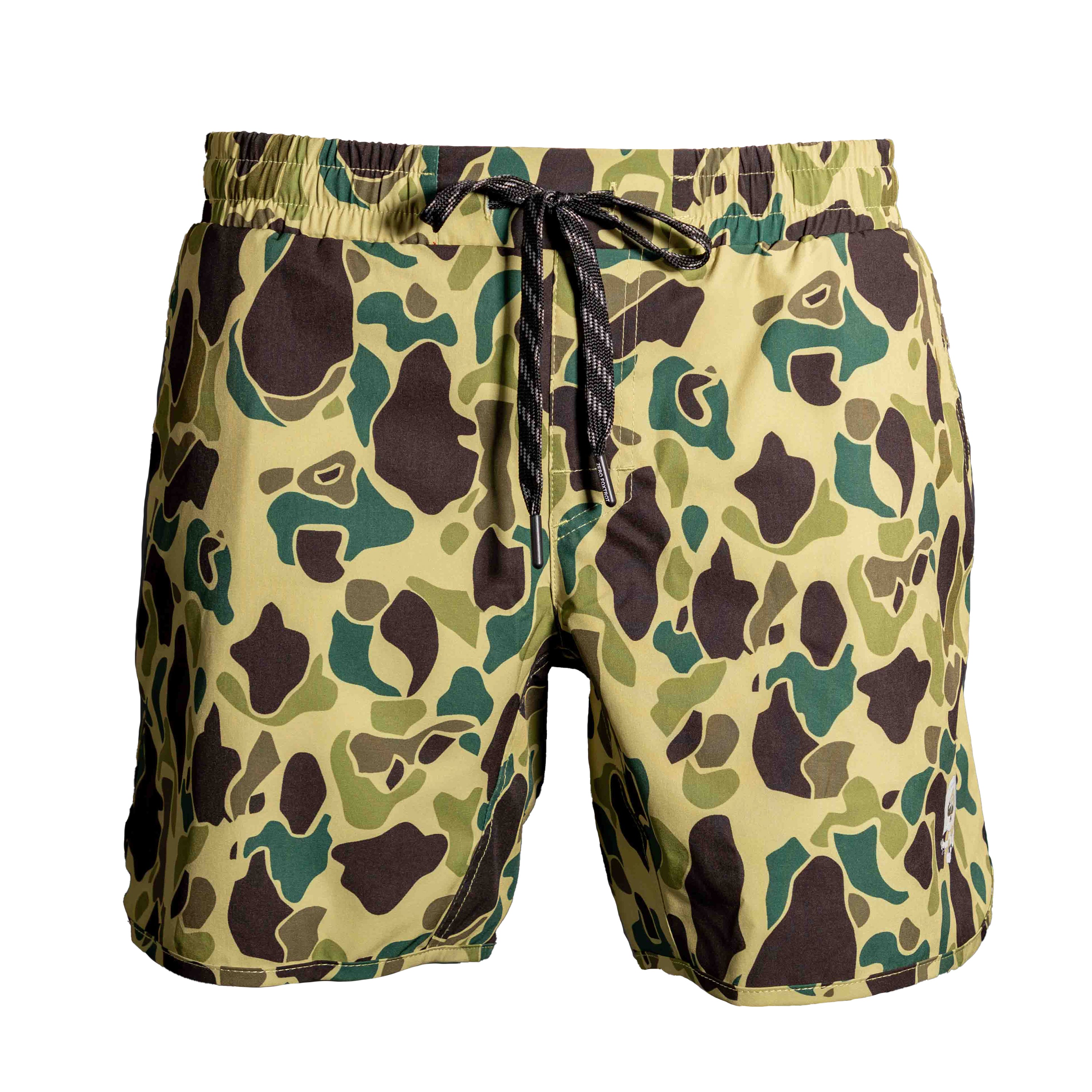 Zero Shorts - 7" Inseam 28 Zero Shorts - 7" Inseam