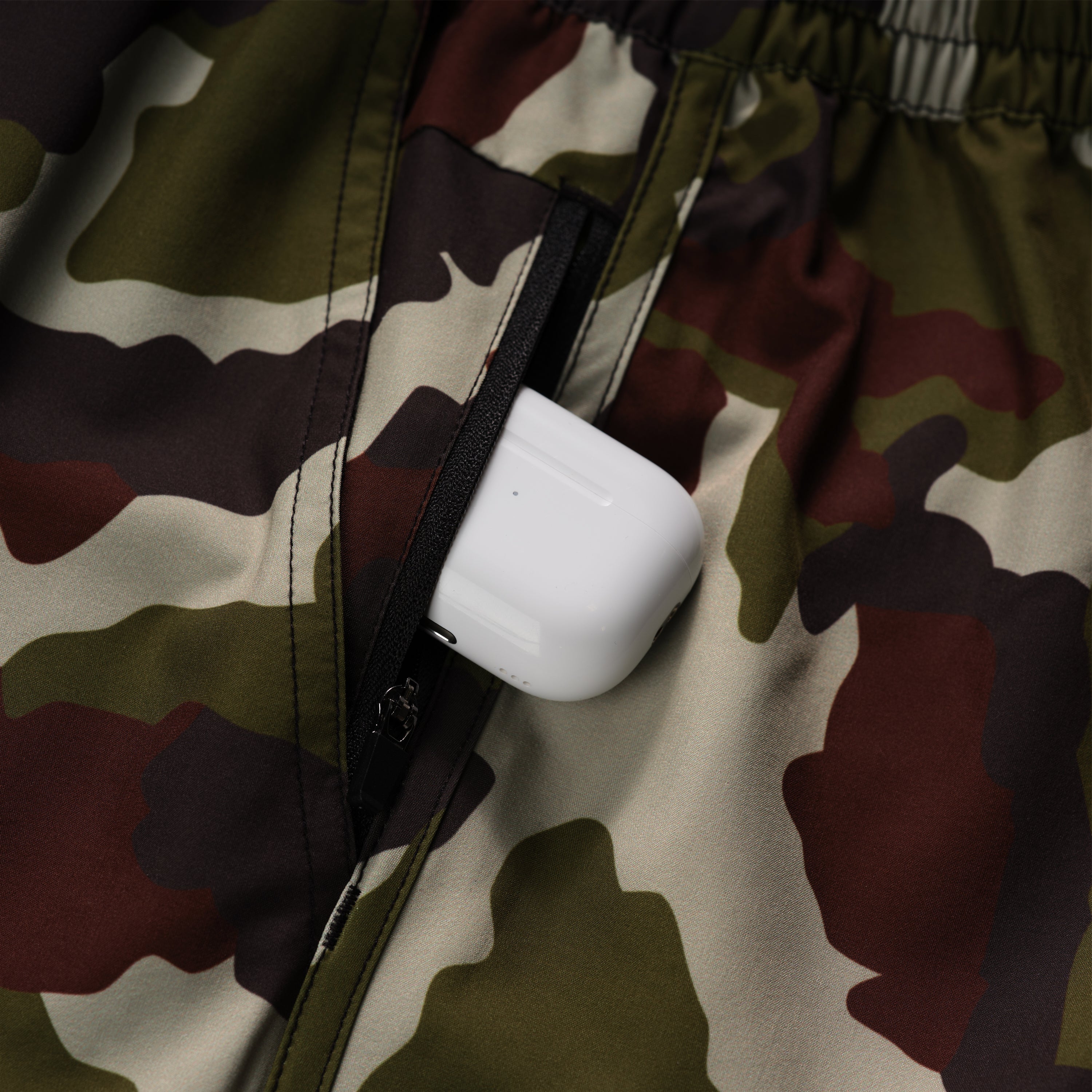 Zero Shorts - 7" Inseam 4 Zero Shorts - 7" Inseam