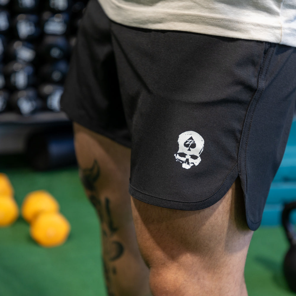 Zero Shorts - 7" Inseam 6 Zero Shorts - 7" Inseam
