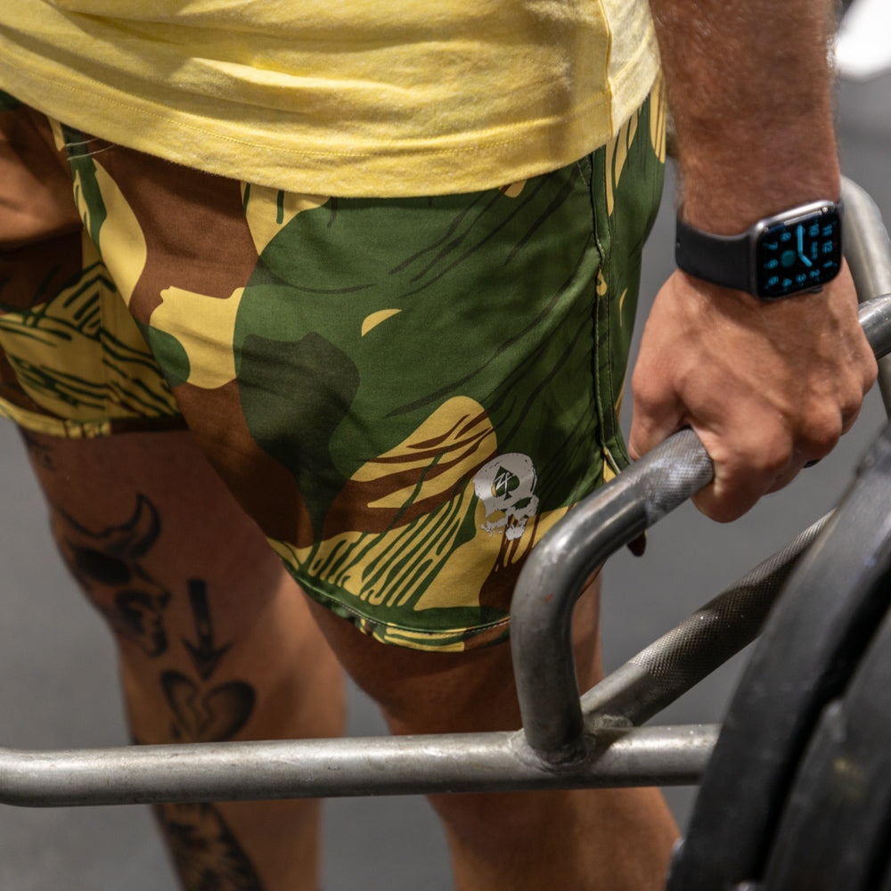 Zero Shorts - 7" Inseam 7 Zero Shorts - 7" Inseam