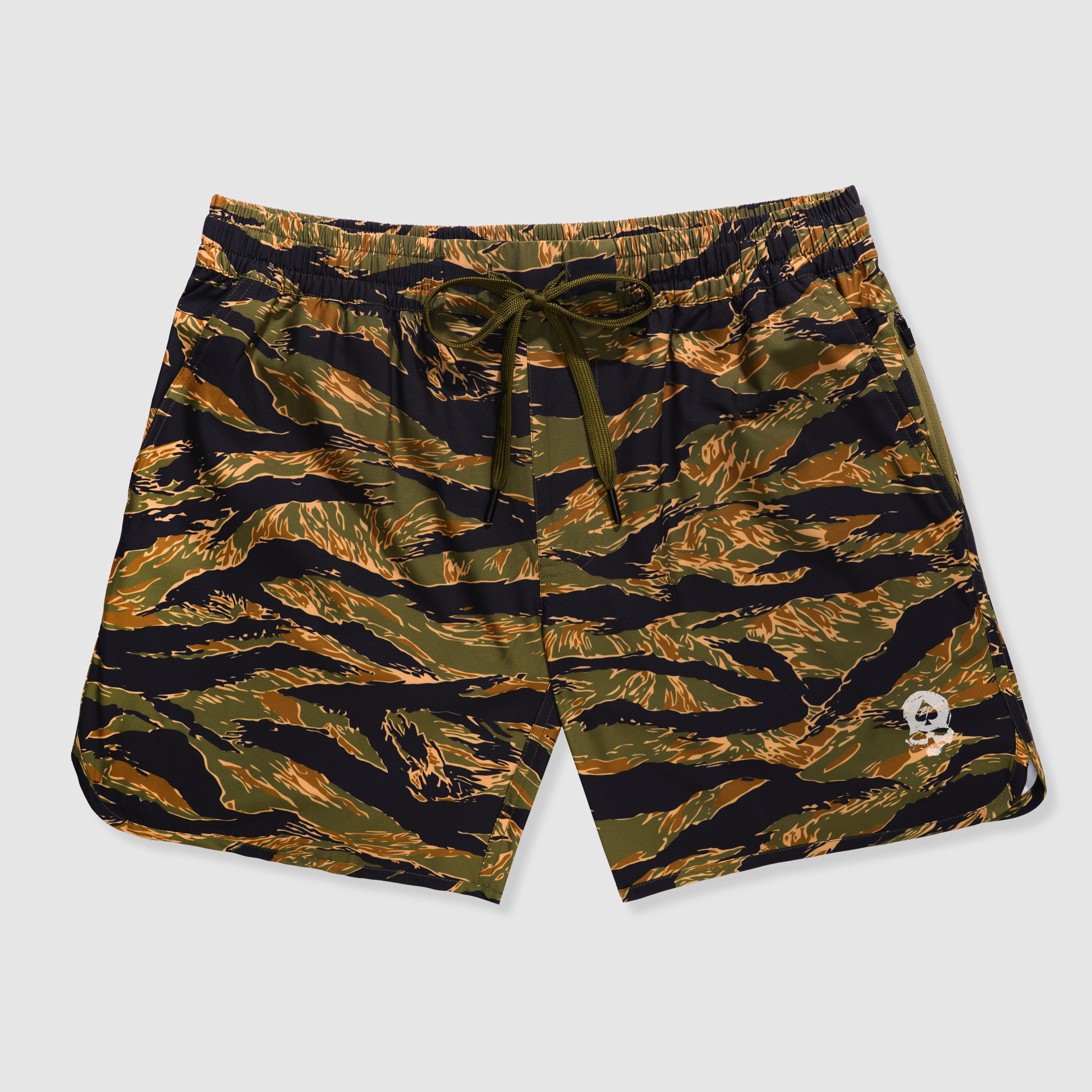 Zero Shorts - 7" Inseam 10 Zero Shorts - 7" Inseam