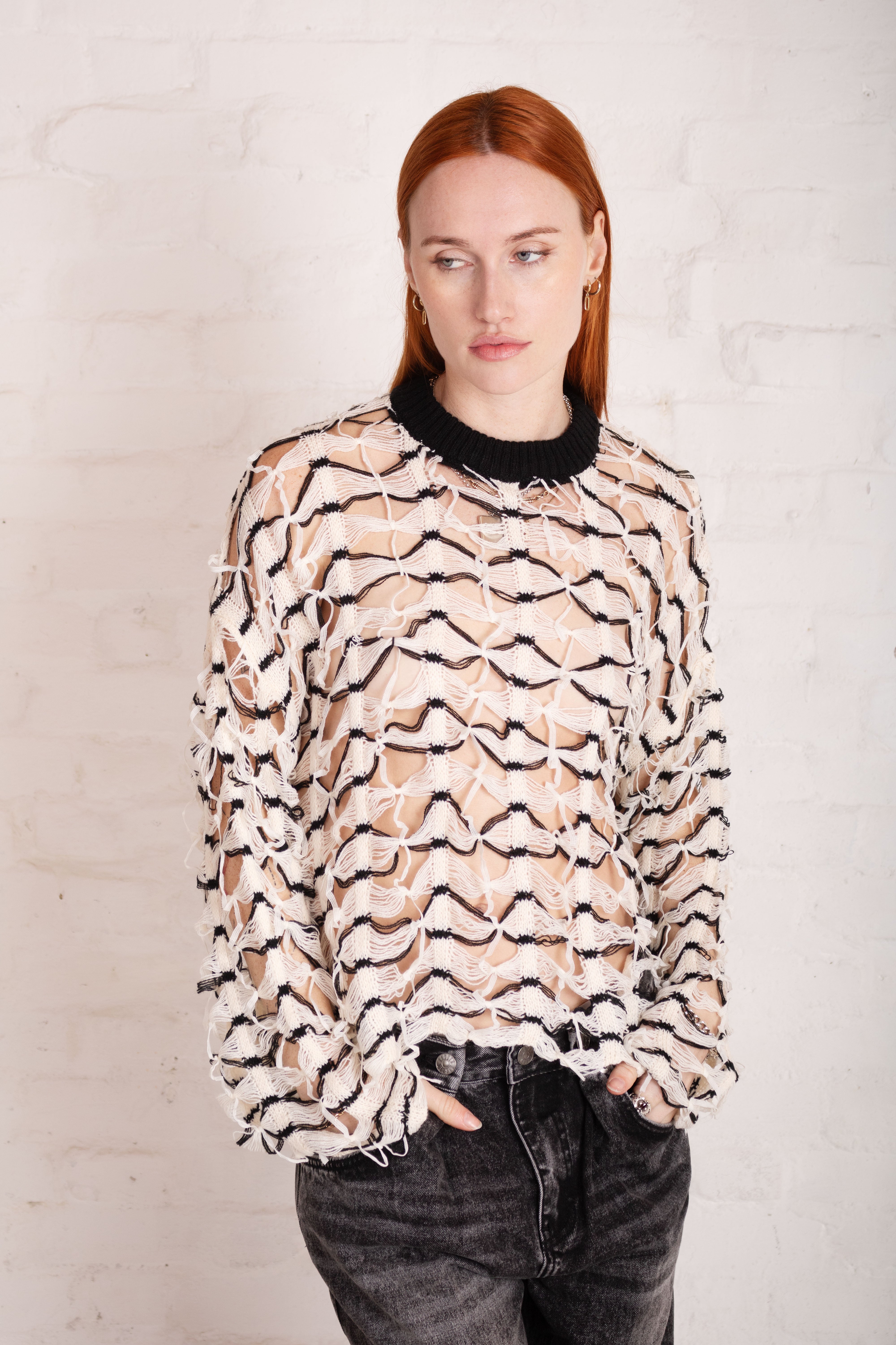 Craft Loose Knit
