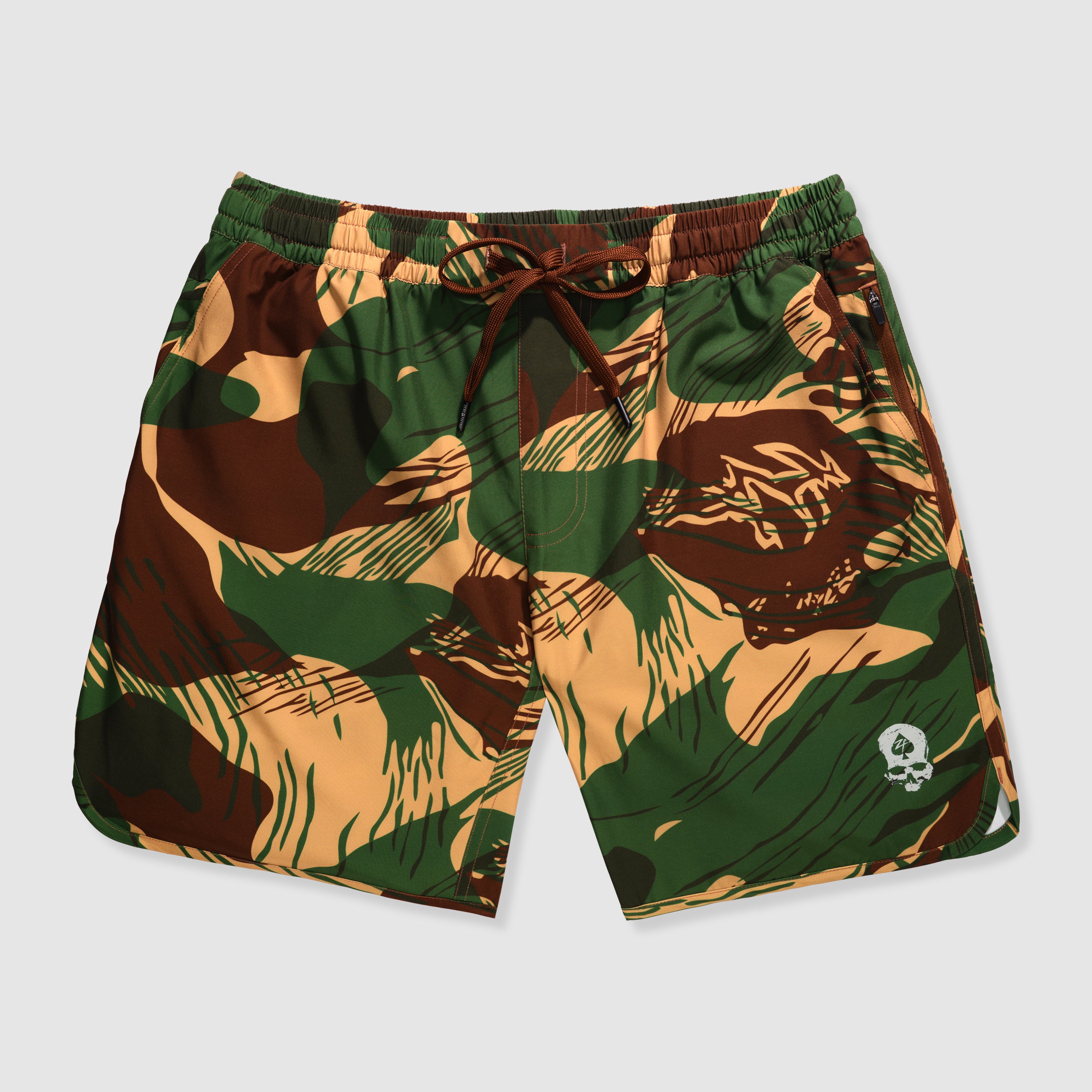 Zero Shorts - 9" Inseam 11 Zero Shorts - 9" Inseam