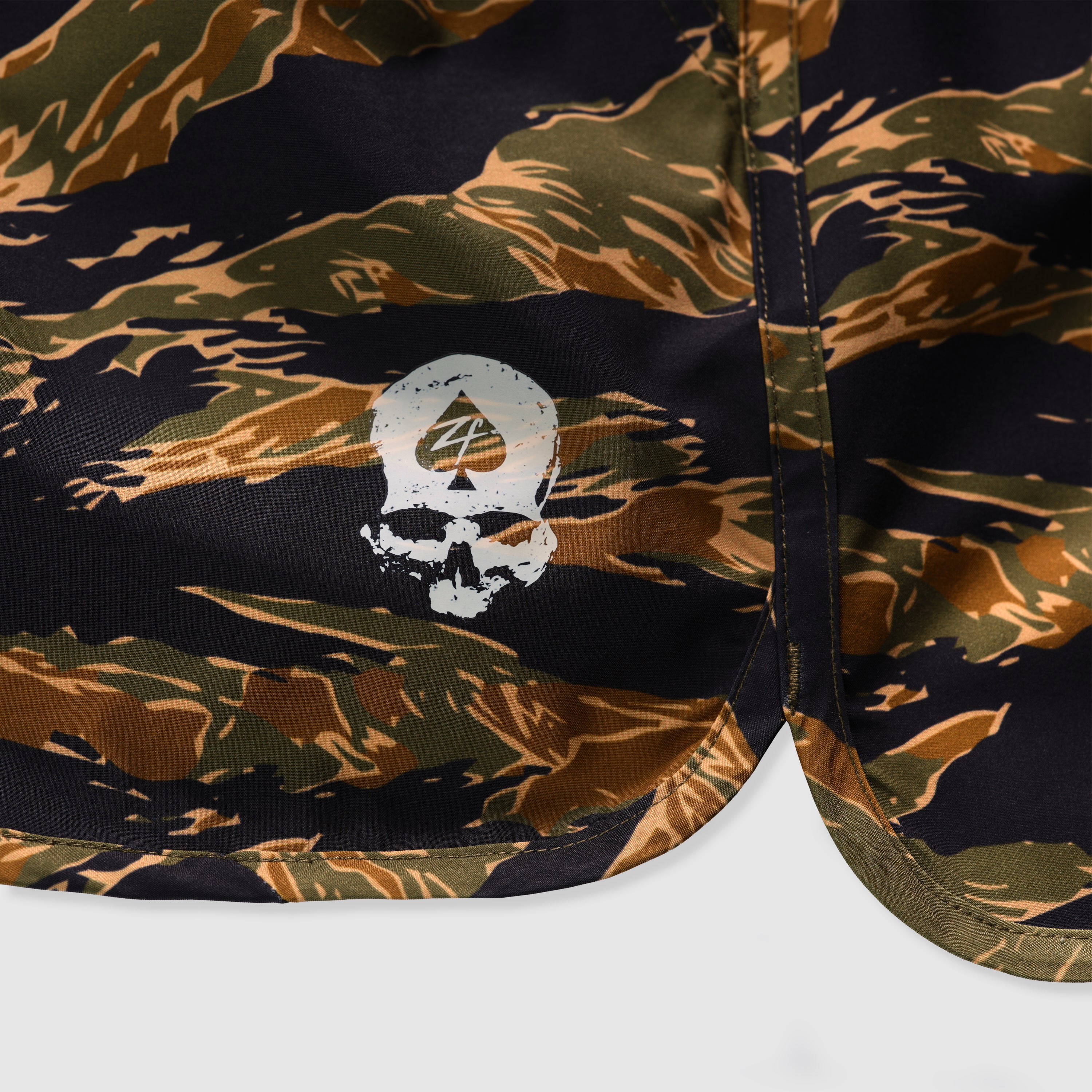 Zero Shorts - 9" Inseam 3 Zero Shorts - 9" Inseam