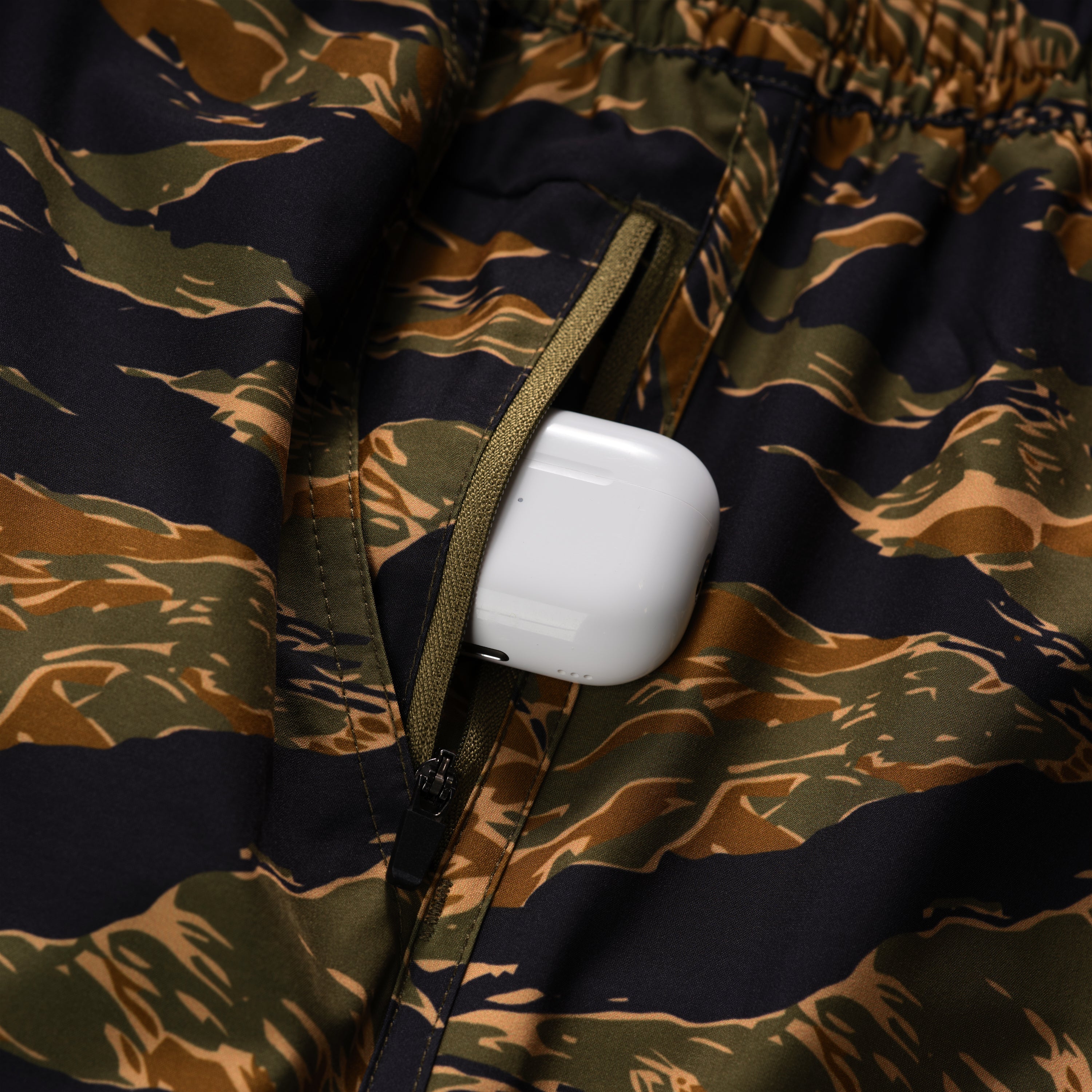 Zero Shorts - 9" Inseam 4 Zero Shorts - 9" Inseam